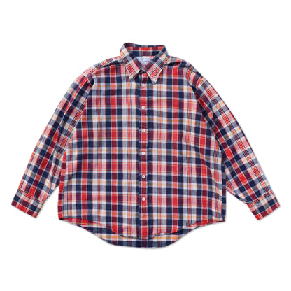 70s Mac Phergus Flannel Shirts