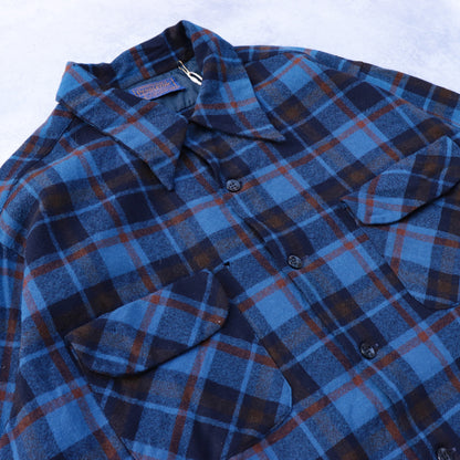 70s Pendleton Wool Shirts