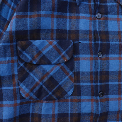 70s Pendleton Wool Shirts