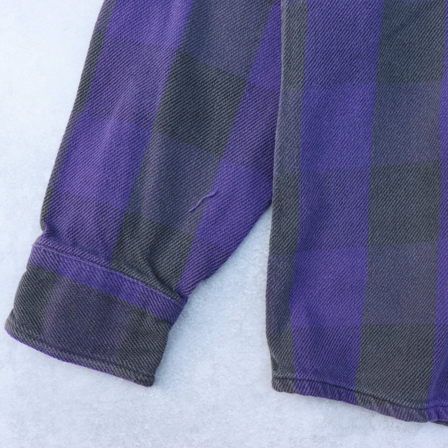 90s OSHKOSH Heavy Flannel Shirts