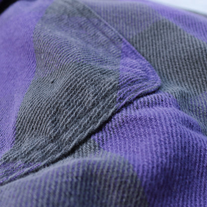 90s OSHKOSH Heavy Flannel Shirts