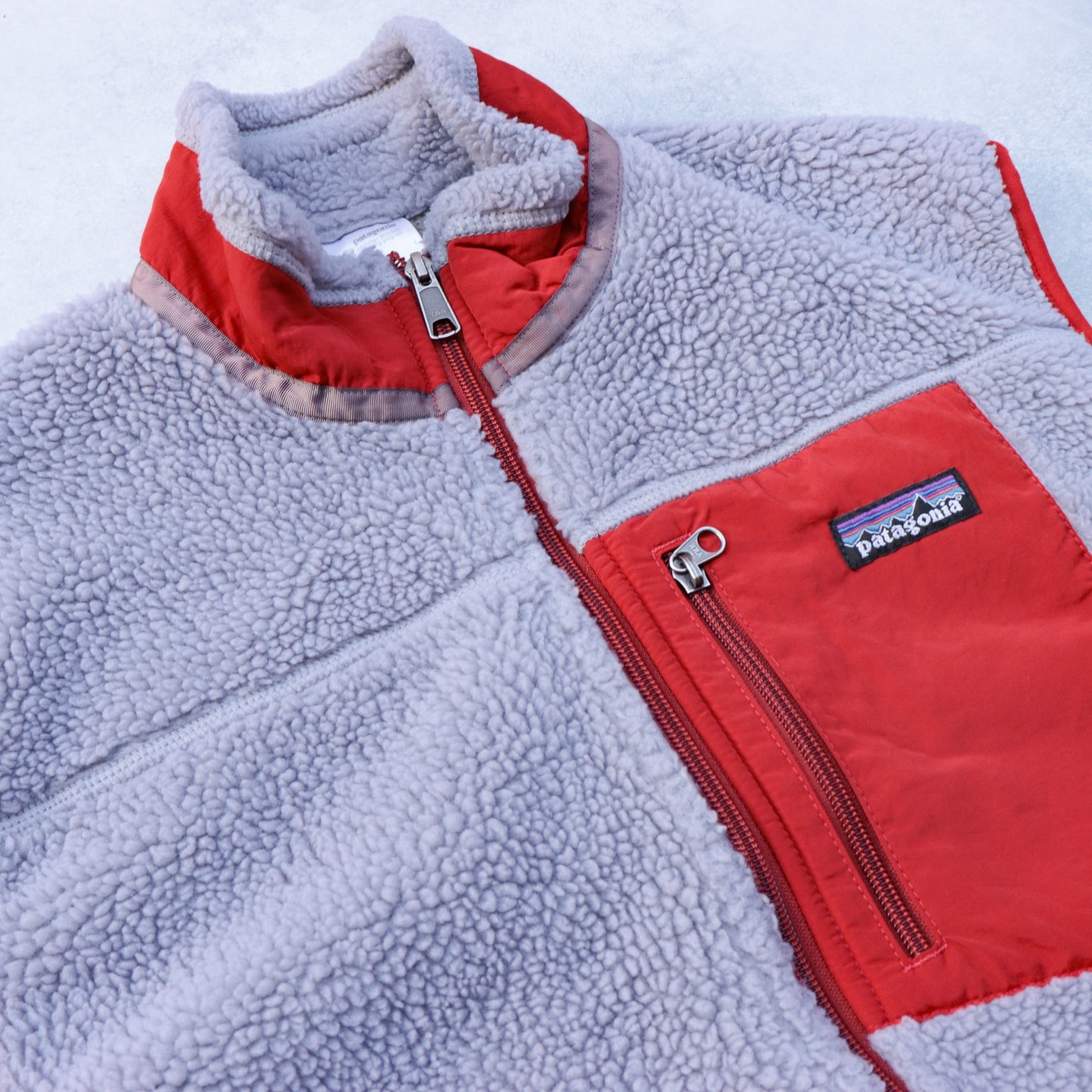 Patagonia Retro X Vest