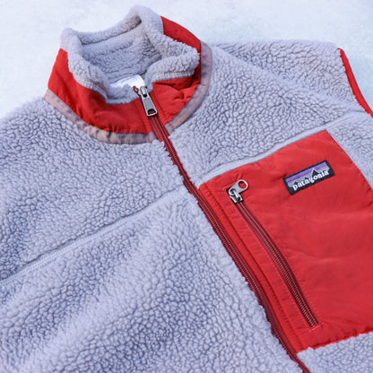 Patagonia Retro X Vest