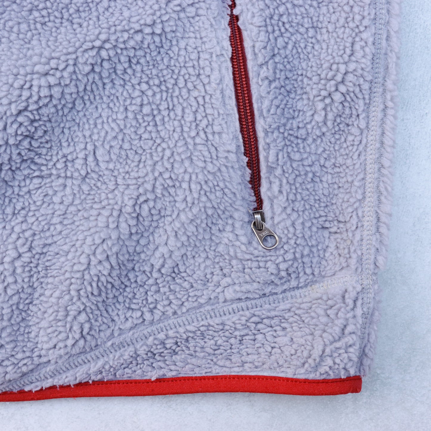 Patagonia Retro X Vest