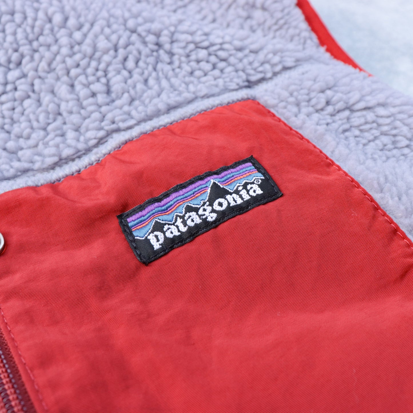 Patagonia Retro X Vest