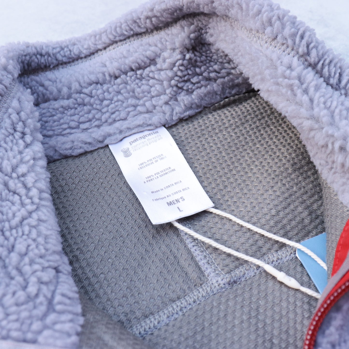 Patagonia Retro X Vest