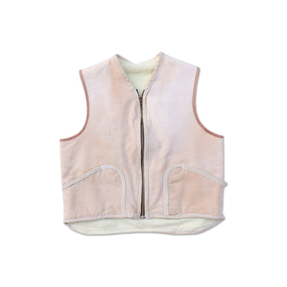 Duck Boa Vest
