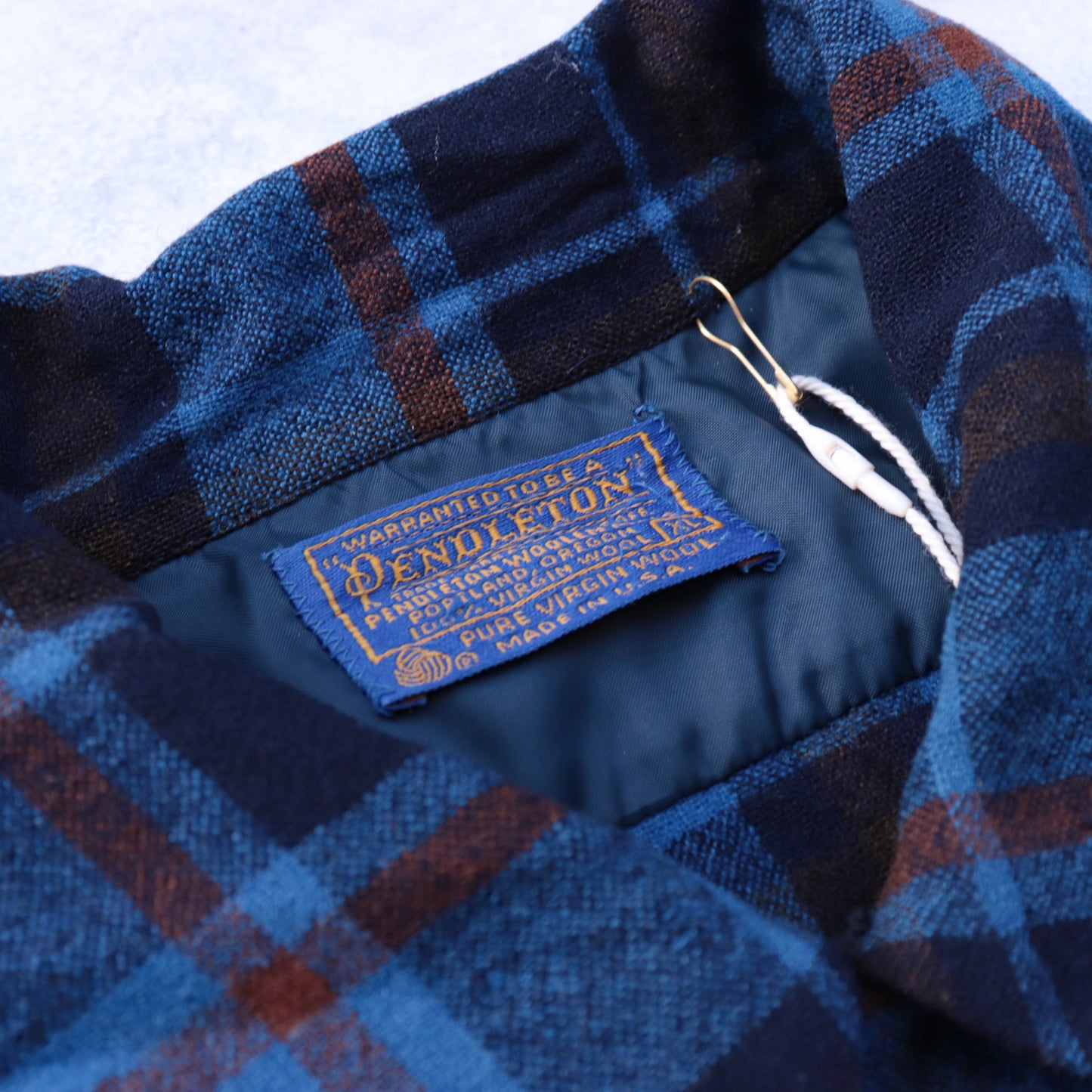 70s Pendleton Wool Shirts