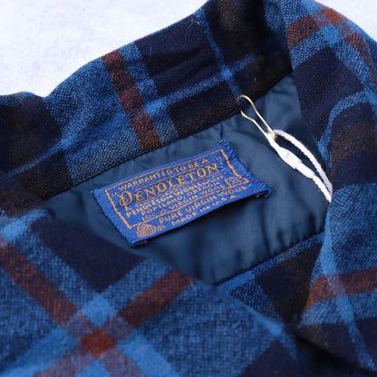 70s Pendleton Wool Shirts