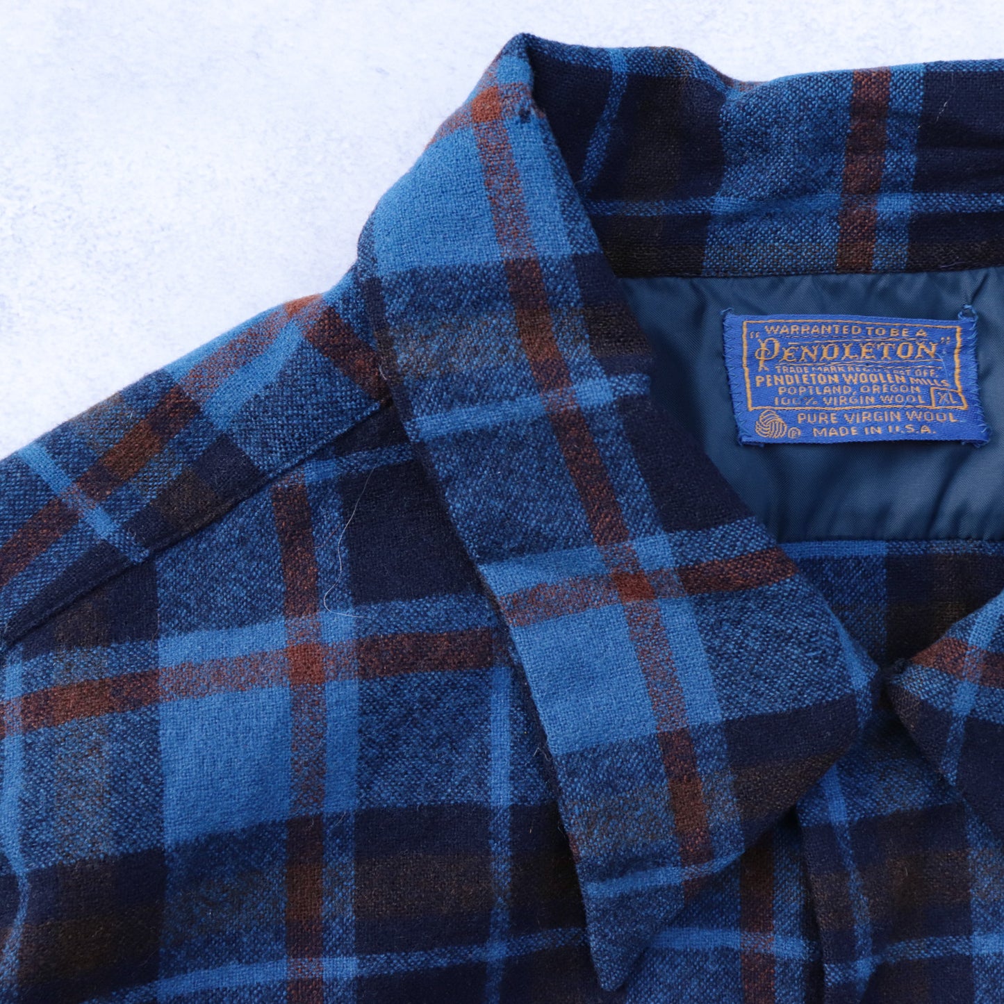 70s Pendleton Wool Shirts