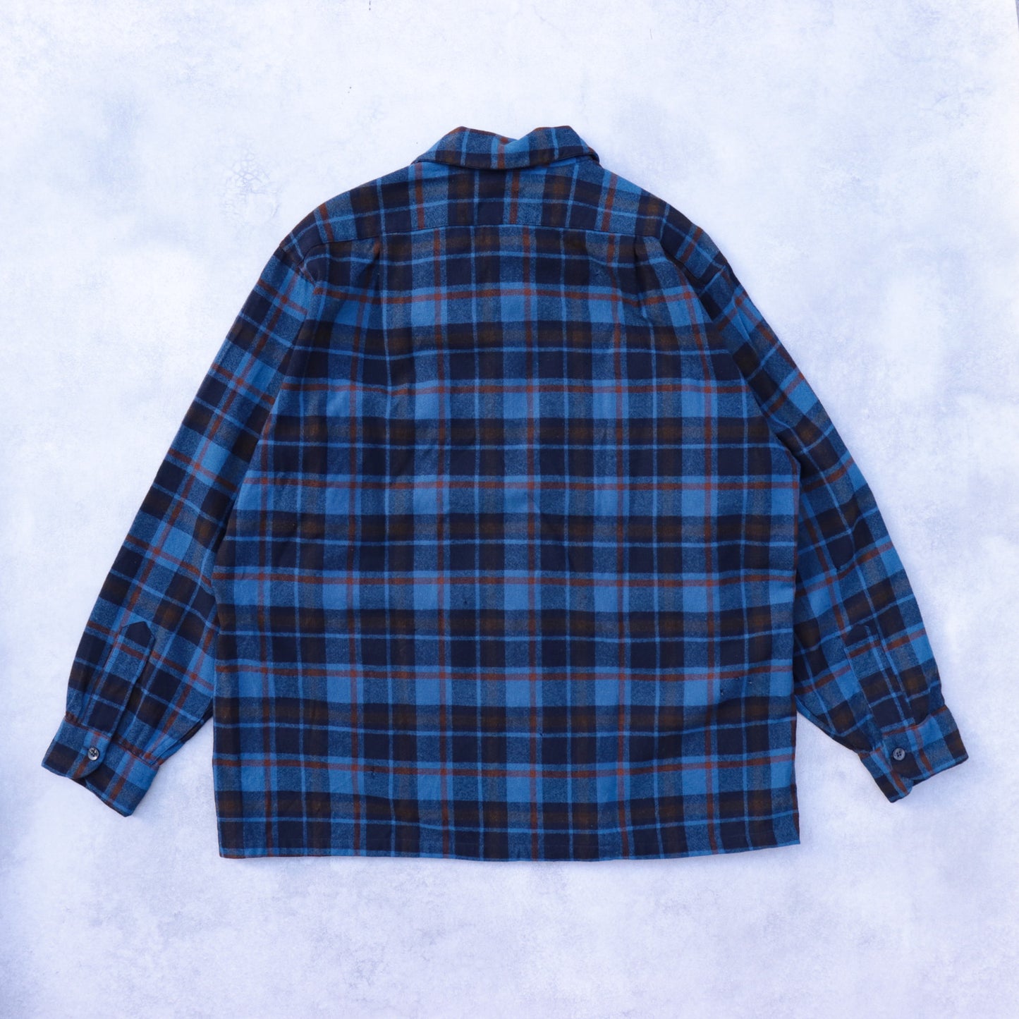 70s Pendleton Wool Shirts