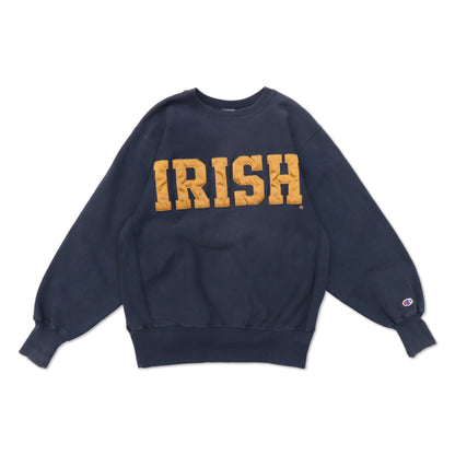 Champion Reverse Weave Sweat "IRISH"