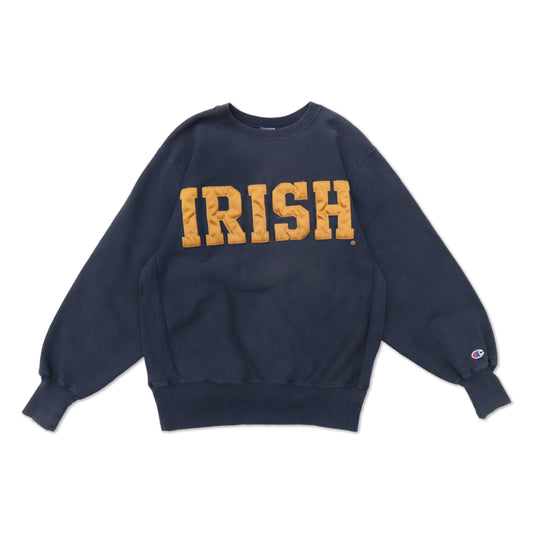 Champion Reverse Weave Sweat "IRISH"