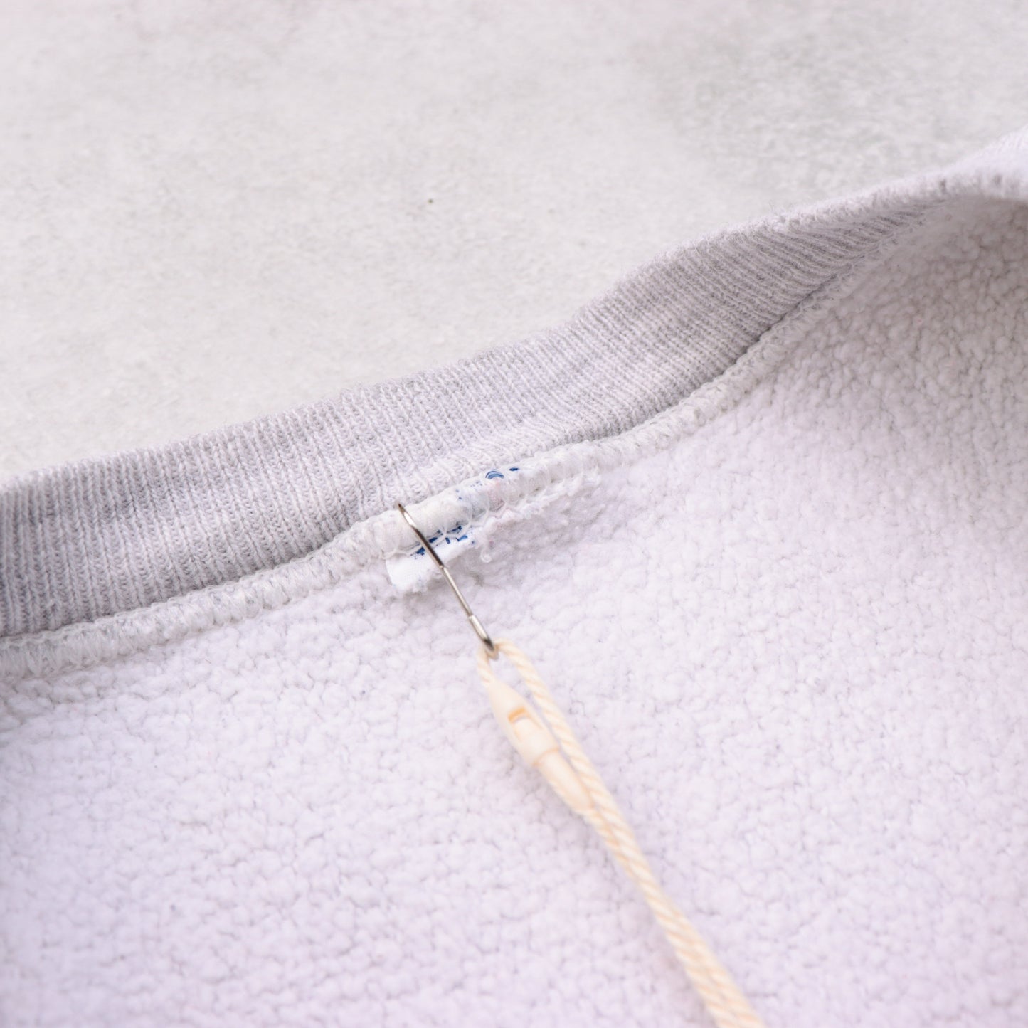 Champion Reverse Weave Logo Sweat