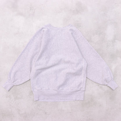 Champion Reverse Weave Logo Sweat