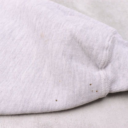 Champion Reverse Weave Logo Sweat