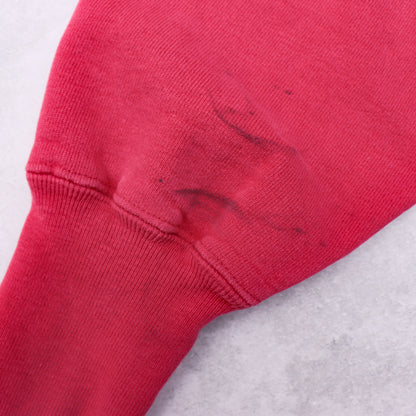 Champion Reverse Weave Logo Sweat