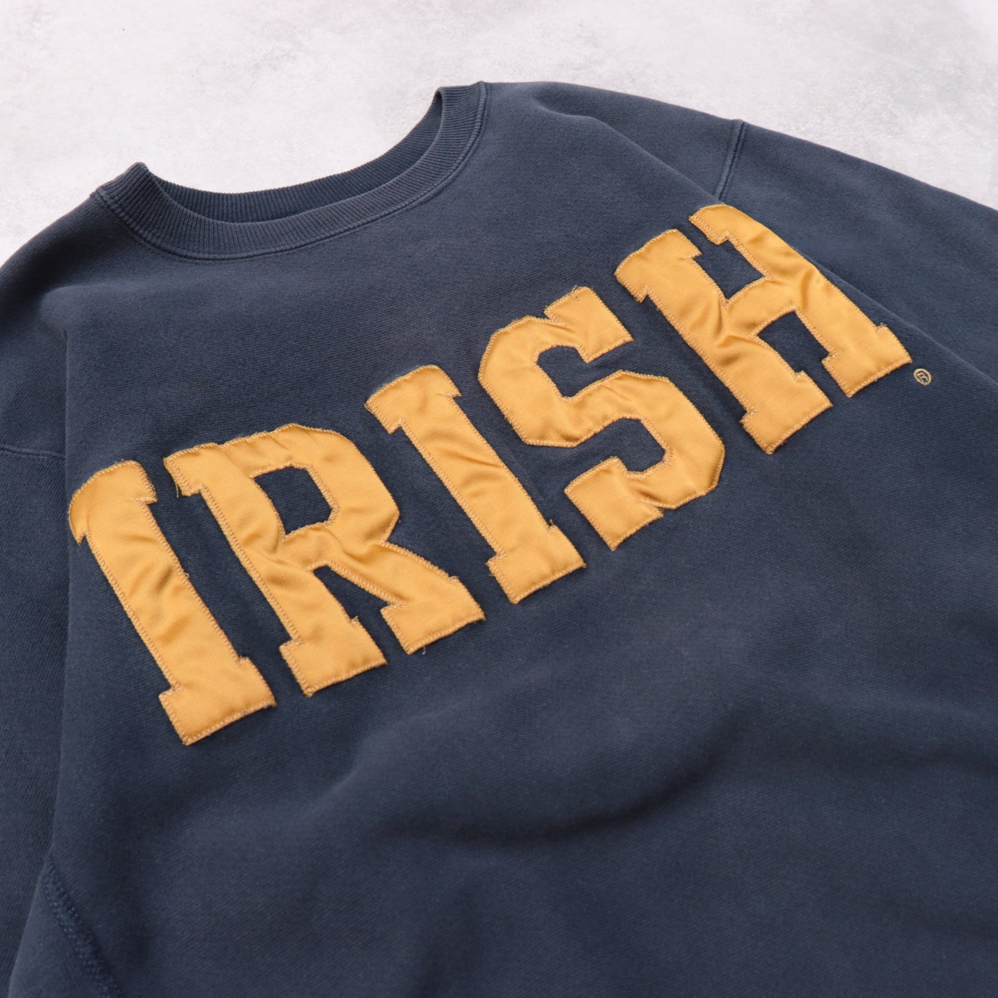 Champion Reverse Weave Sweat "IRISH"
