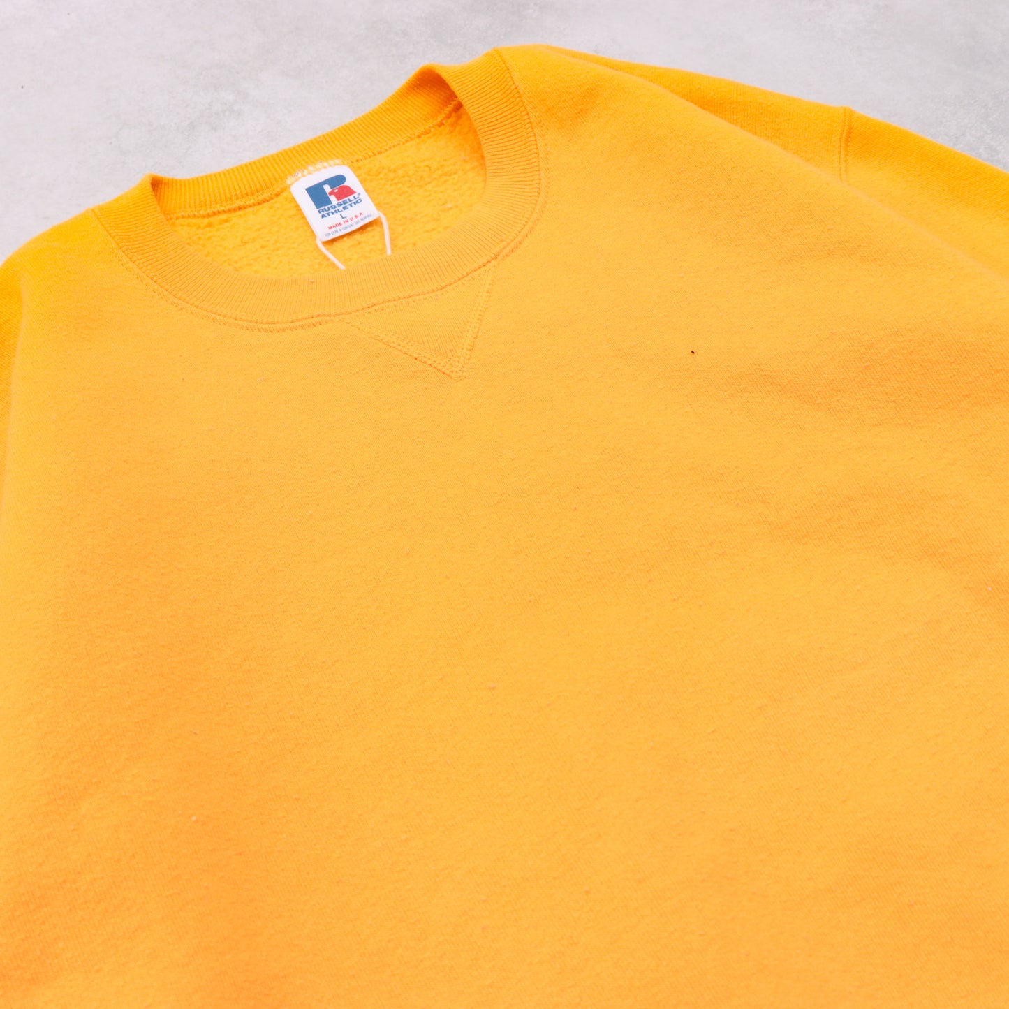 Russell Athletic Blank Sweat