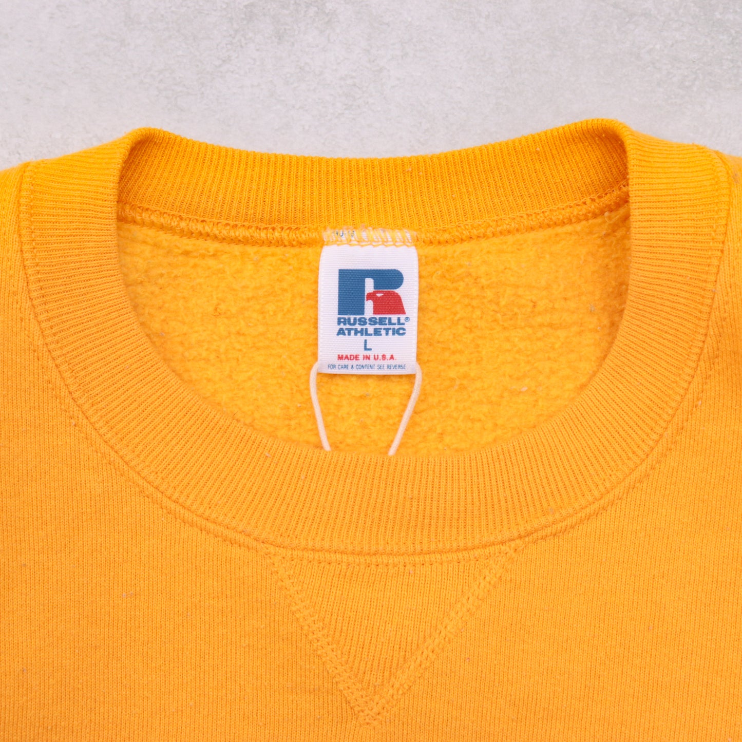 Russell Athletic Blank Sweat