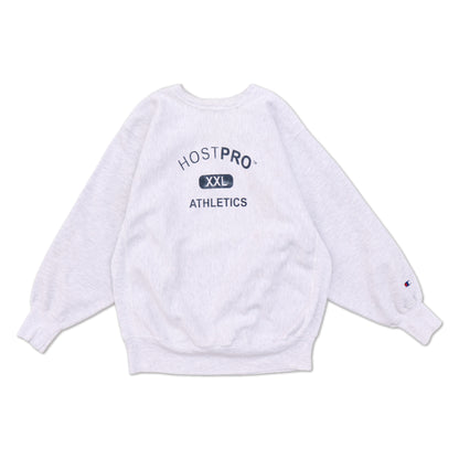 Champion Reverse Weave Sweat "HOSTPRO"