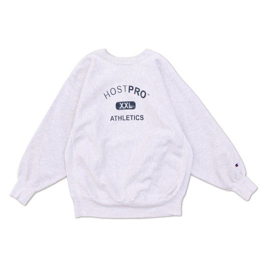 Champion Reverse Weave Sweat "HOSTPRO"