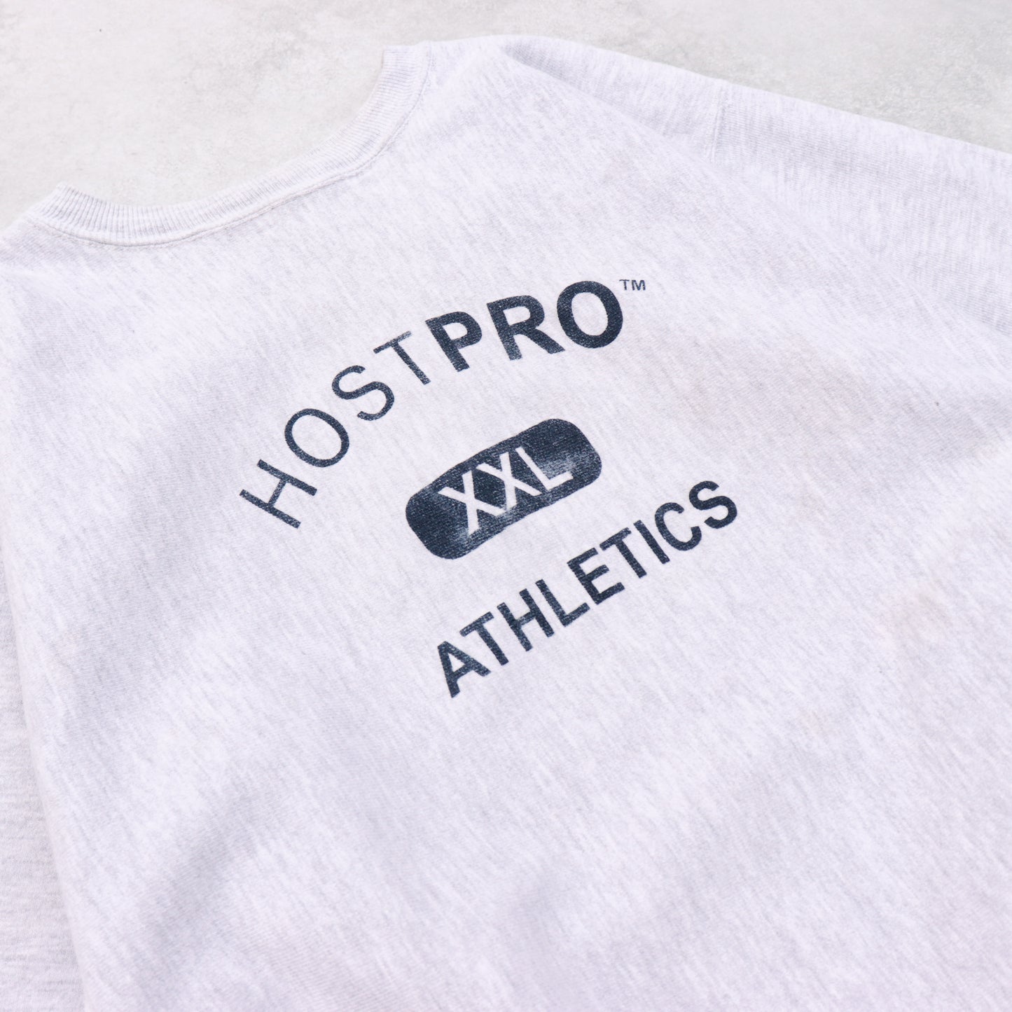 Champion Reverse Weave Sweat "HOSTPRO"