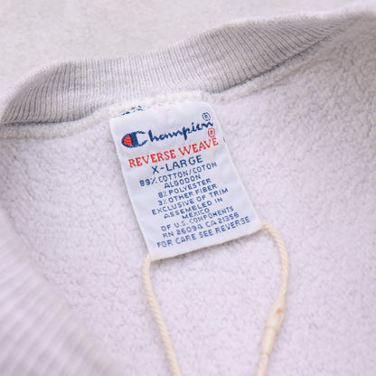 Champion Reverse Weave Sweat "HOSTPRO"