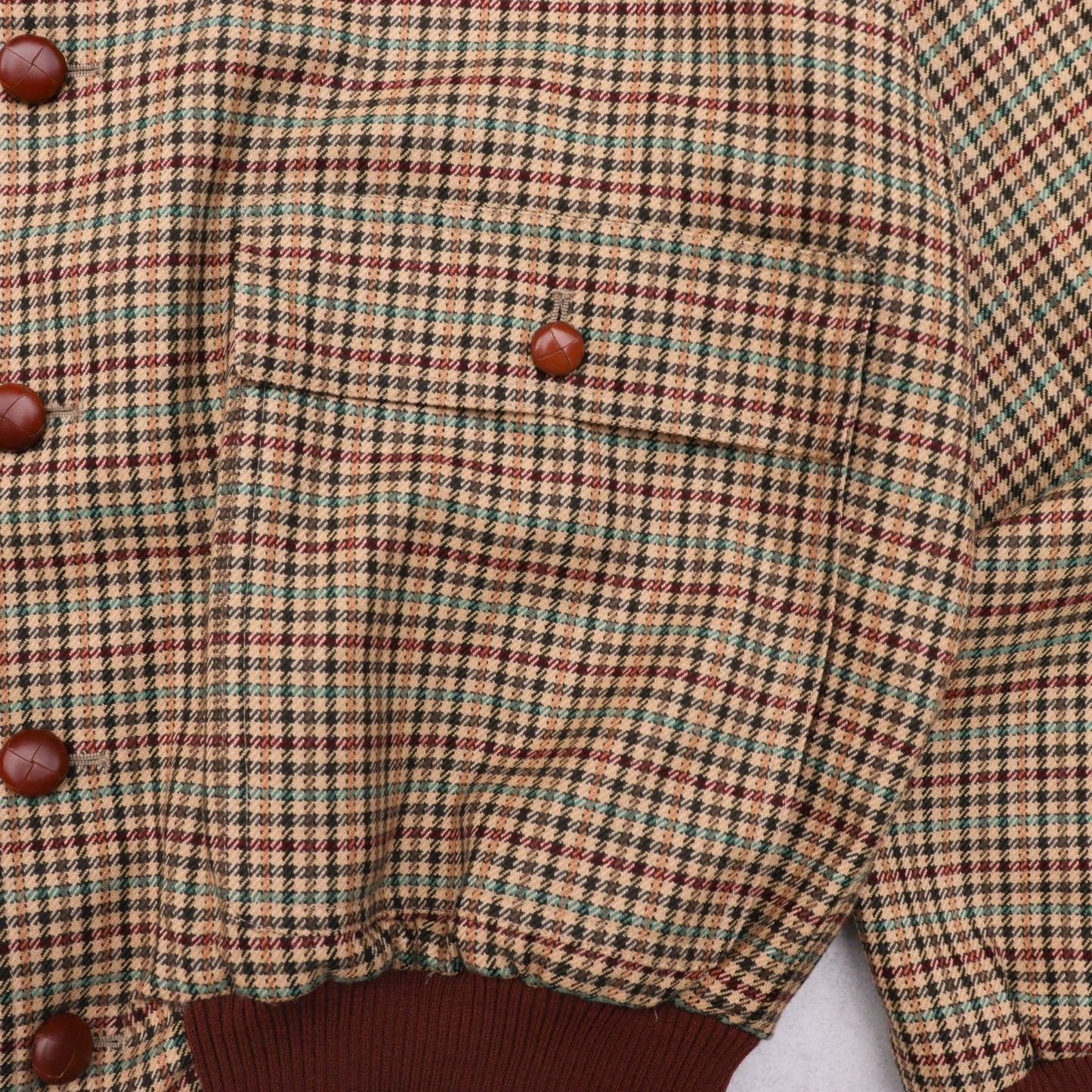 Carroll and Company Sports Jacket made in ITALY