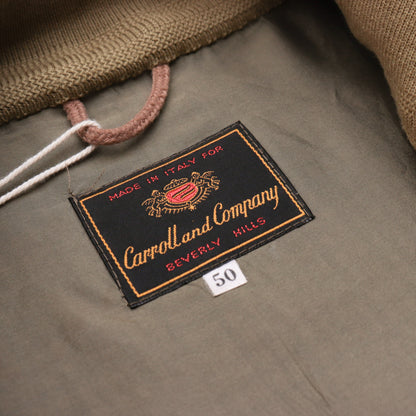 Carroll and Company Sports Jacket made in ITALY