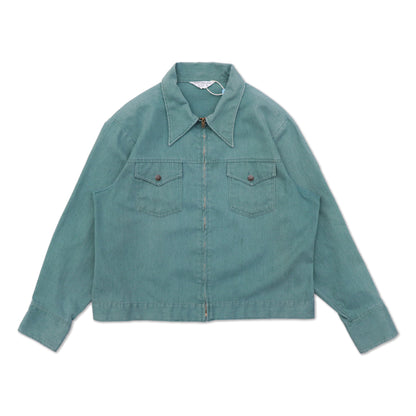 70s JC Penny Cords Jacket