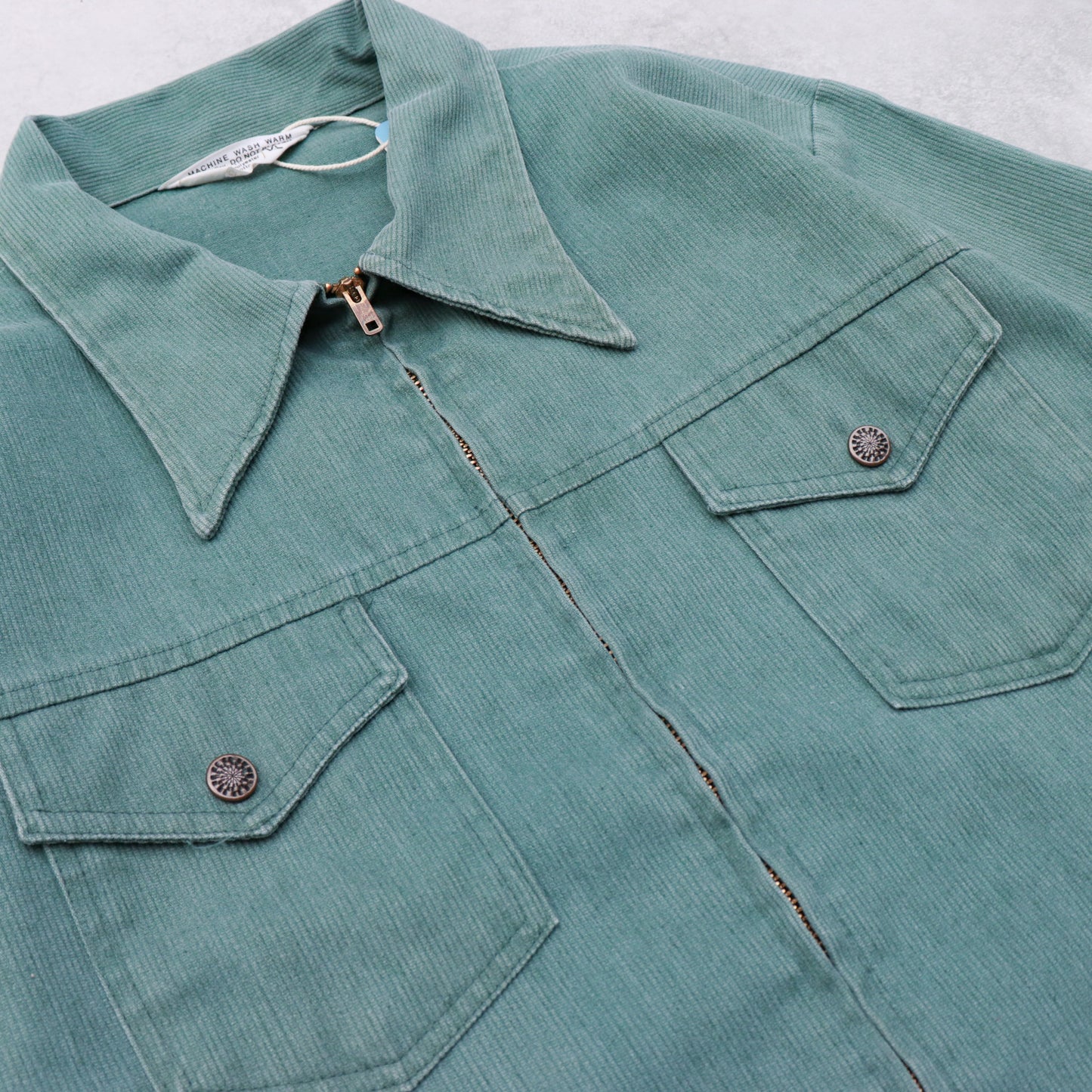 70s JC Penny Cords Jacket
