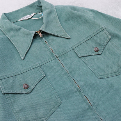 70s JC Penny Cords Jacket