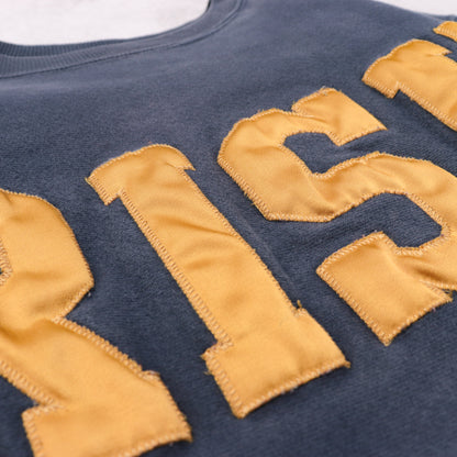 Champion Reverse Weave Sweat "IRISH"