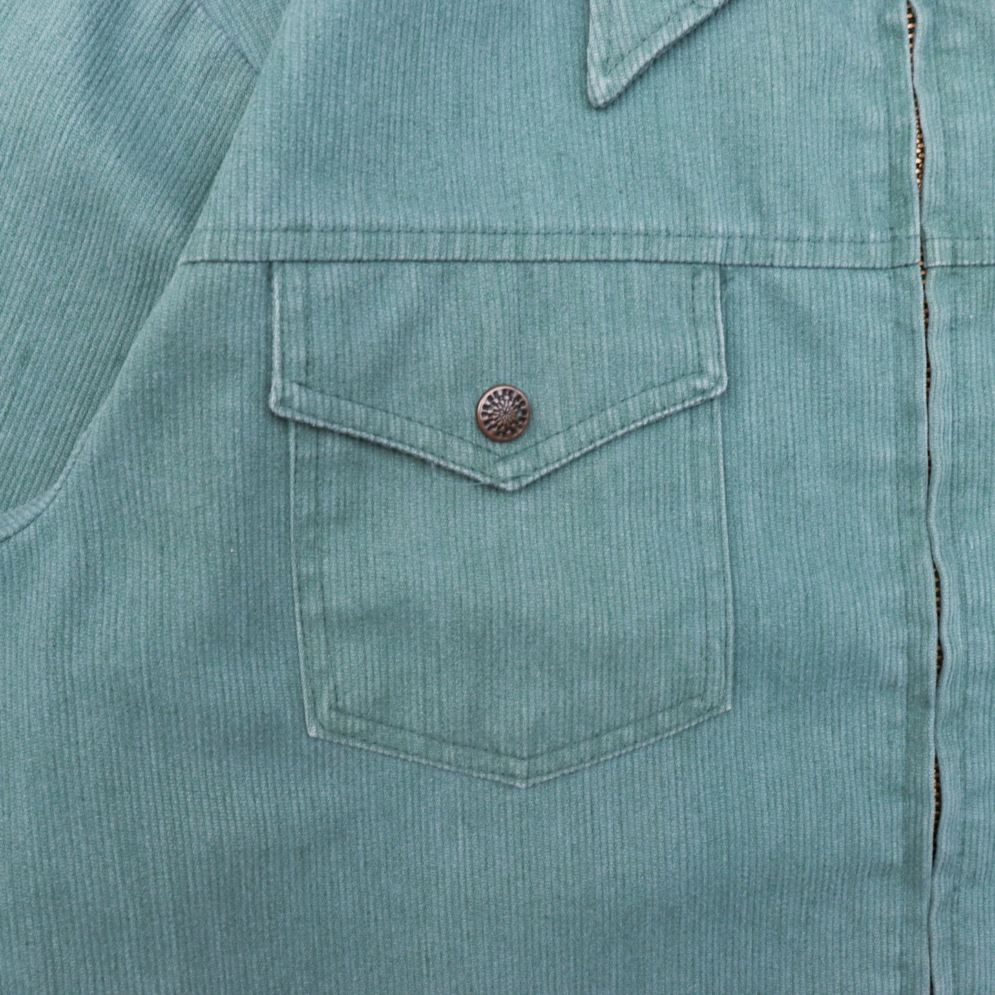 70s JC Penny Cords Jacket