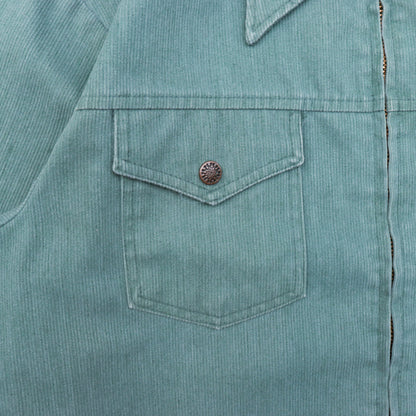 70s JC Penny Cords Jacket