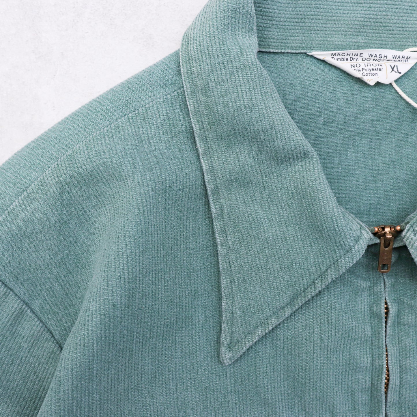 70s JC Penny Cords Jacket