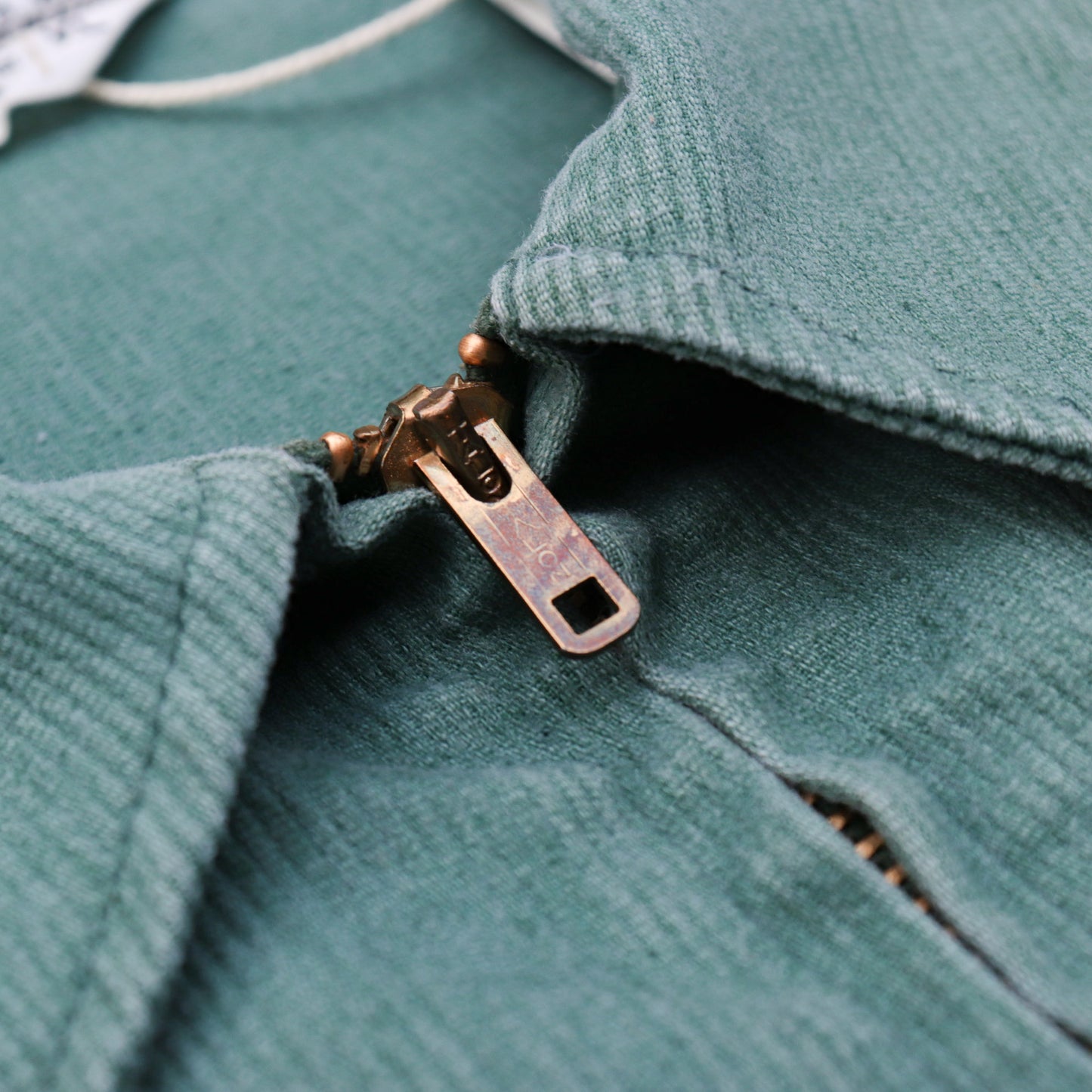 70s JC Penny Cords Jacket