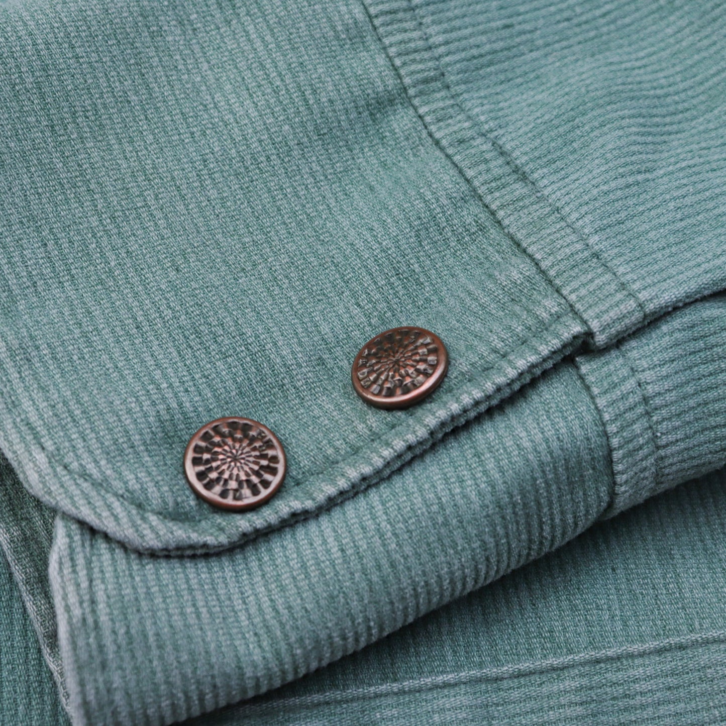 70s JC Penny Cords Jacket