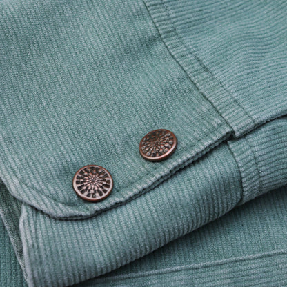 70s JC Penny Cords Jacket