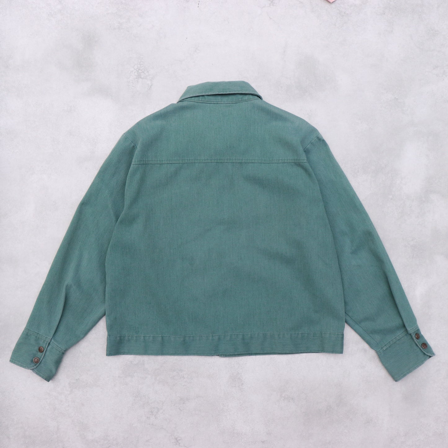 70s JC Penny Cords Jacket