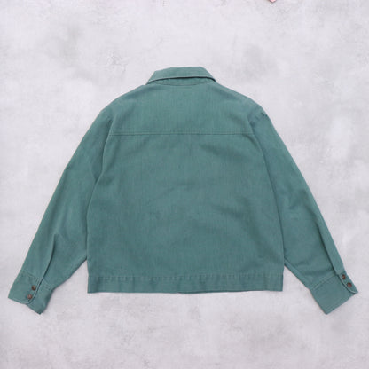 70s JC Penny Cords Jacket