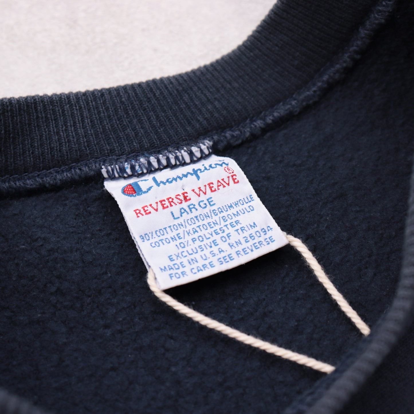 Champion Reverse Weave Sweat "IRISH"