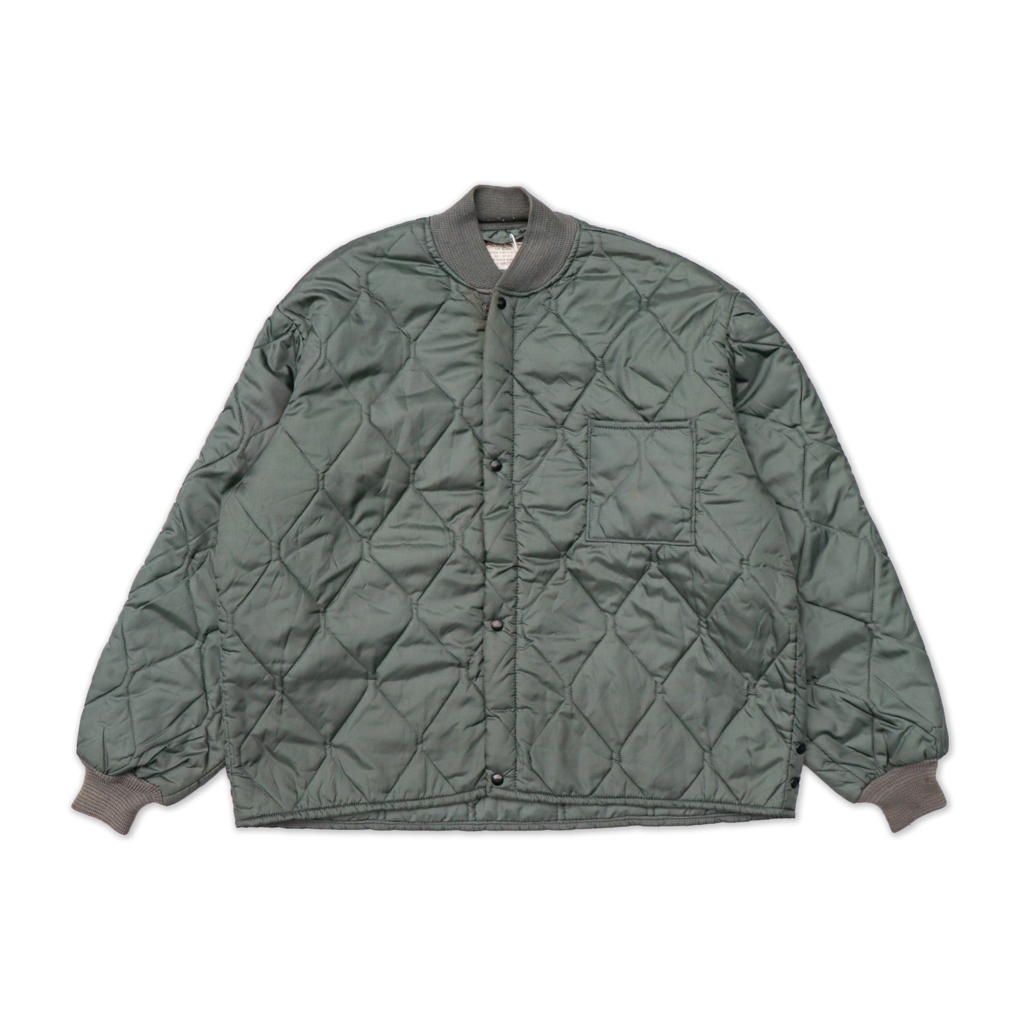 60s CWU-9/P Liner Jacket – POOL SIDE