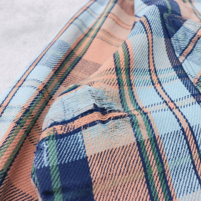 BIGMAC Heavy Flannel Shirts