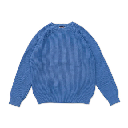LANDS' END Cotton Knit