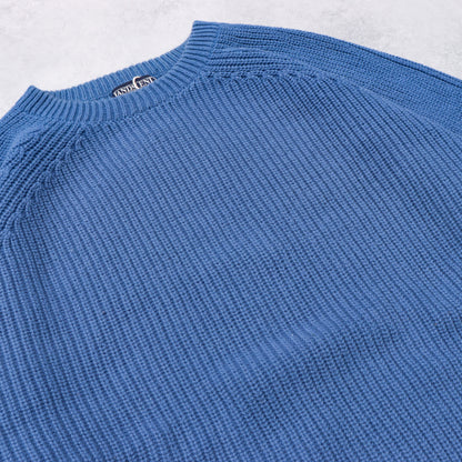 LANDS' END Cotton Knit