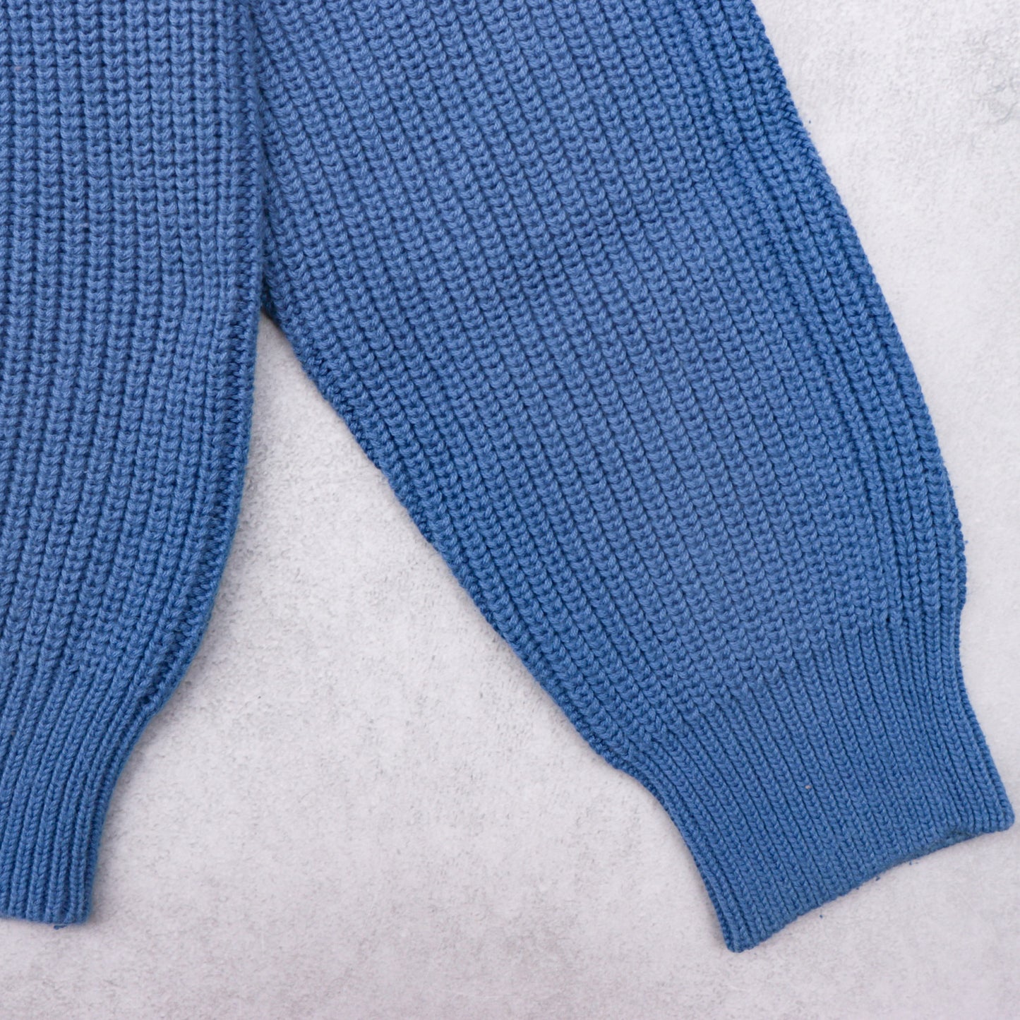 LANDS' END Cotton Knit