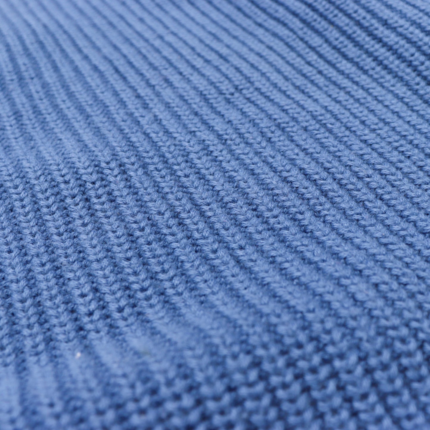 LANDS' END Cotton Knit