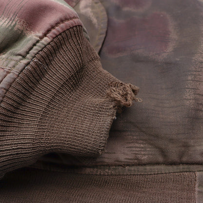 Sturm German Camo Bomber Jacket